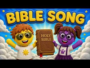 Bible Song