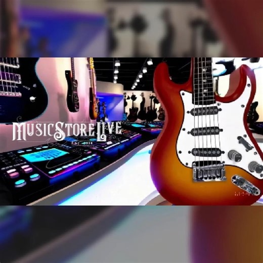Music Store Live on Instagram: "Looking for the perfect gift for a musician, or want to grab something for yourself? Our Black Friday and Cyber Monday deals at Music Store Live are loaded with savings up to 85 percent off. Here are a few highlights from the sale: EHX Electro Harmonix MOD 11 Modulator Pedal NOW $88.00 WAS $176.00 SAVE $88.00 https://www.musicstorelive.com/ehx-electro-harmonix-mod-11-modulator-guitar-effects-pedal.html (or Link In Bio) PRS CE 22 Limited Edition, Rosewood Fretboard