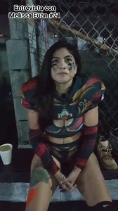 Entrevista con Melissa Euan Yam de Espartanas Lingerie Football Yucatán Liga de Football Femenil Nacional Liffen | Raider 32 Nation