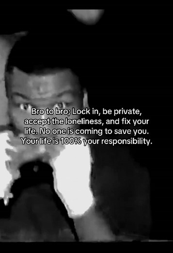 Take Control of Your Life: Embrace Responsibility