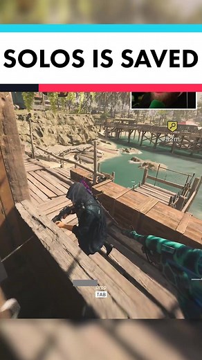 Caldera Solos: The Ultimate Solo Mode in Call of Duty Warzone