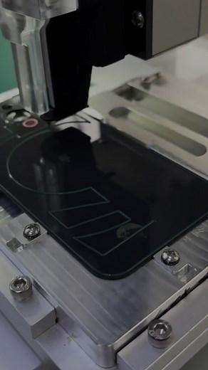 "😱Transforming an iPhone 14 Pro Max with laser precision! 🔥 Learn ho...