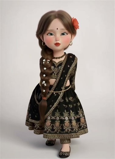 #dancingqueen #3danimation