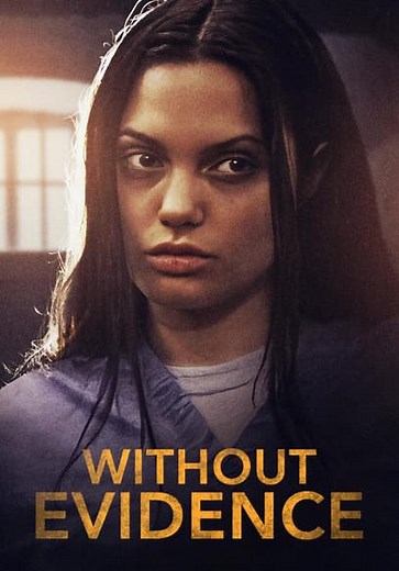 Without Evidence (1995)