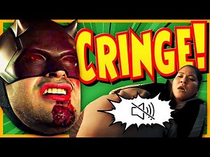 THE WORST FIGHT SCENE EVER?!! Disney's "Echo" is DEAD ON ARRIVAL!