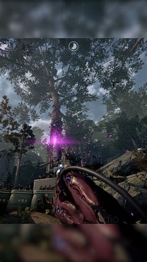 CODA BUBONICO - Warframe FPS? #warframe #viral #fyp