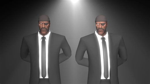 Locked in Alien: The Ultimate TF2 Engineer Meme