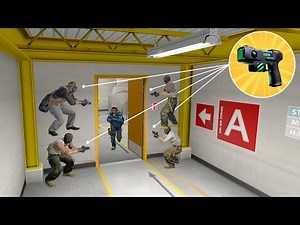 TOP 40 CS:GO Clips (Funny moments & silvers & fails)