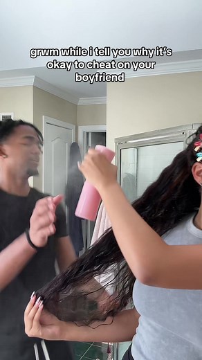 🤣🤣 #creatorsearchinsights #fyp #couplecomedy #viral #prank #blowthisup #reaction