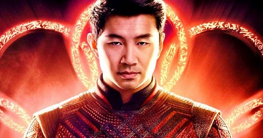 Shang-Chi and the Legend of the Ten Rings' Rotten Tomatoes Score Revealed