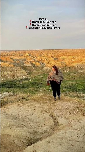 Southern Alberta | 3 day Itinerary