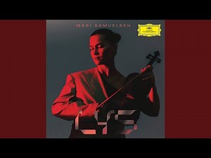 Meredith: Midi (Arr. for Solo Violin and Electronics)