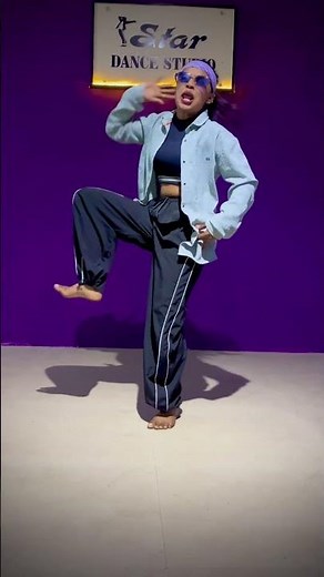 Hava hava dance video