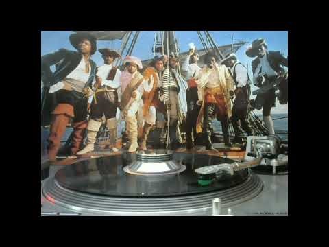 Lakeside – Fantastic Voyage (1980) #vinyl #funk