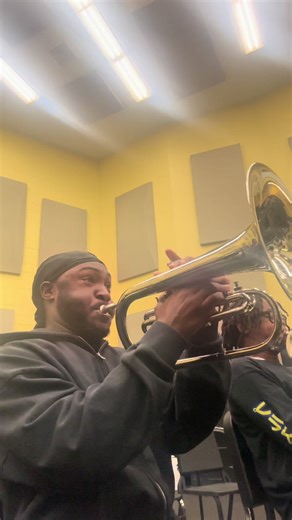 Exploring Alabama's Marching Band Culture