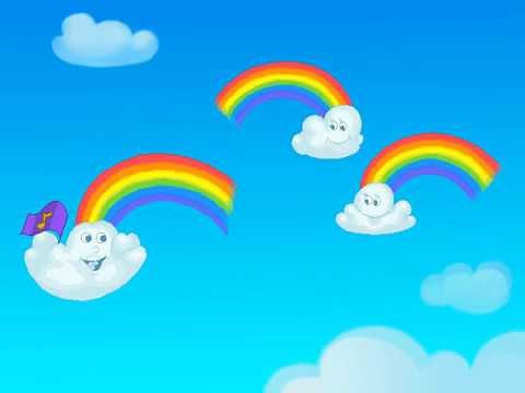 JumpStart Math for Kindergartners - Pattern Song