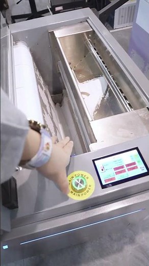 How to Print DTF Transfer with KingJet DTF Printer?#dtf#dtfheattransfer#dtfprinting#tshirtprinter