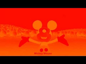 Mickey mouse clubhouse intro in khord