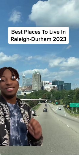 Top Places to Live in Raleigh-Durham Area for 2023