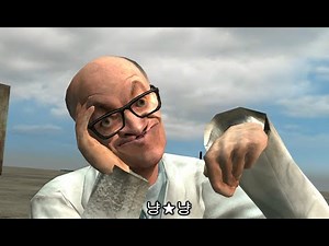 김근육이는 너무 귀여워