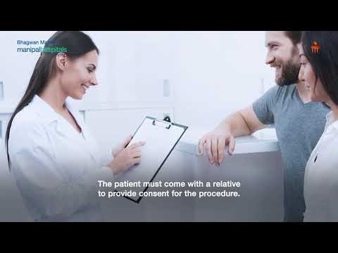 Who Needs Angiography? Procedure Explained | Heart Blockage Test | Manipal Hospital Ranchi