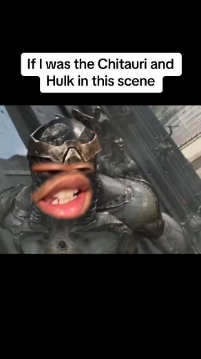 35K views · 2.7K reactions | Original: The Avengers (2012) hulk was a demon #theavengers #marvelheroes #mcu #hulk #lilewatts #funnyvoiceover #ifiwasinthisscene #chitauri | Lilewatts | Facebook