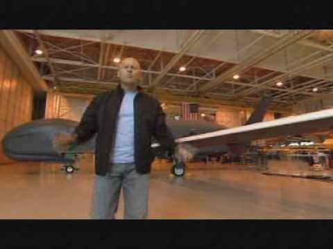 Future Weapons: Global Hawk Video howstuffworks