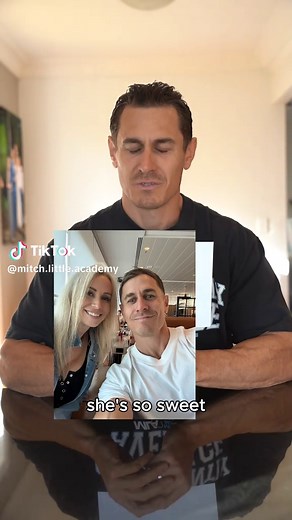 mitch.little.academy (@mitch.little.academy) - Jokes aside. Perhaps this can open a discussion about perimenopause. More education is needed for both women AND men. - Here's a fact some may not know about perimenopause. This time in a woman's life has the highest suicide and divorce rates. A woman's brain during this period is so busy trying to rewire itself due to the changes or lack of hormones. The floors open 👍 Appreciate you all.