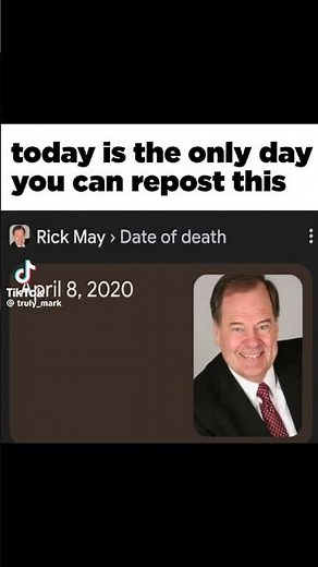 Rest in Peace, Rick May. #tf2 #tf2soldier