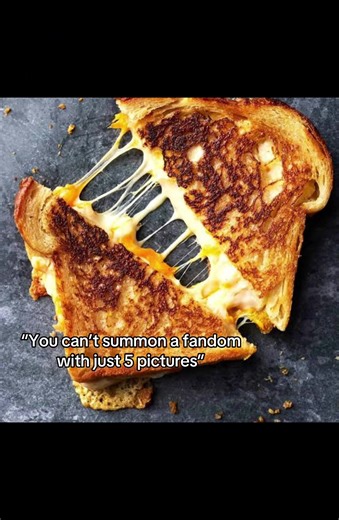 Building a Fandom Through Engaging Content