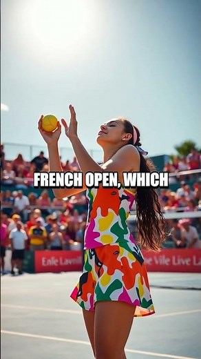 The Legendary Feats of Andre Agassi in Tennis