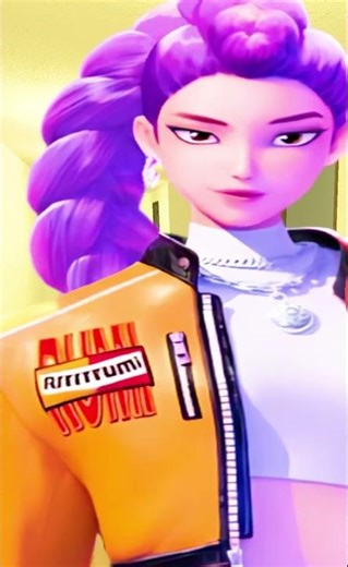 Car Eater Hurt Rumi From K-POP HUNTERS in Garry's Mod #shorts #gmod