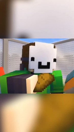 1 part Dream VS MrBeast FINALE #minecraft #animationminecraft #foryou