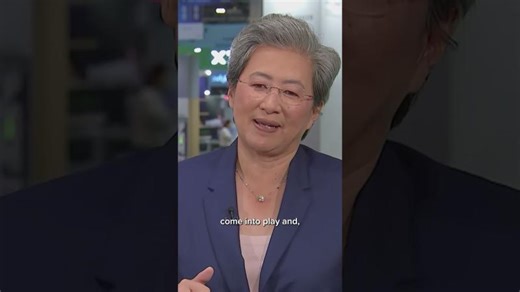AMD CEO: Physical AI is the next big thing | Fizyr