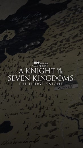 A Knight of the Seven Kingdoms: The Hedge Knight Series