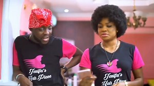 Recall how Jenifa handled the case with the lying customer? 🤔 📺 Watch the latest episode here: https://youtu.be/U4rMRkNF0Qc?si=PTiRJpXufGp4On8G and remember to subscribe. Don't forget to turn on post notifications 🔔 for updates on new episodes! 🎬 #jenifasdiary #jenifans #fansoffunkeakindele #funkejenifaakindele #funkeakindelenetwork | Funke jenifa Akindele's fans and friends