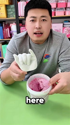 Can YOU Make a Perfect Hand Clone? 🤔✋🗳️ | Little Artists Studio
