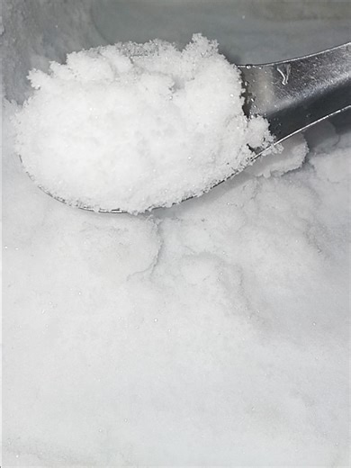 Enjoy Squeaky Dry Freezer Frosty Ice