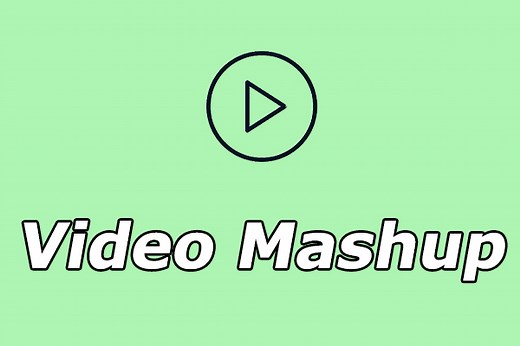 Top 6 Video Mashup Makers & How to Make a Mashup Video - MiniTool MovieMaker