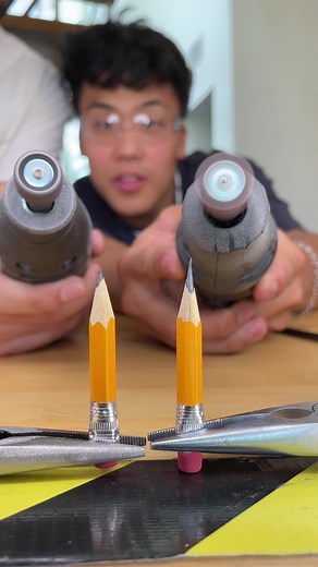 TESTING Cheap VS Expensive Rotary Tools!