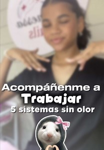 5 sistemas sin olor para uñas soft gel