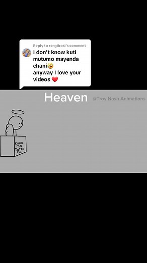 Funny Animation by Troy Nash: Mwana Ndi O Kongolq