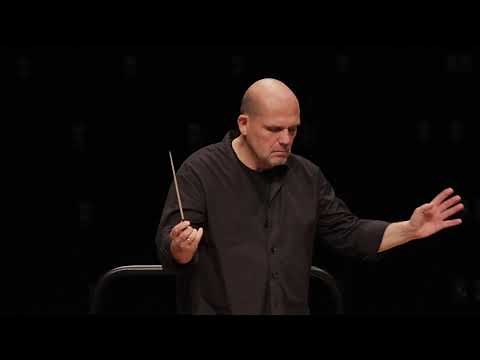 Jaap van Zweden - 5th Symphony - Beethoven