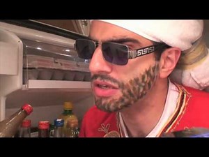 Call Me Maybe (Arab Version)