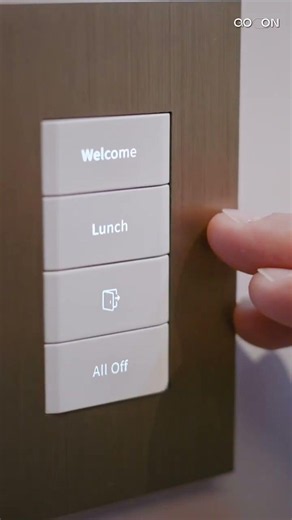 Keypad Design and Control