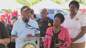 Houston gun buyback program: More than 1,400 weapons collected during 4th event