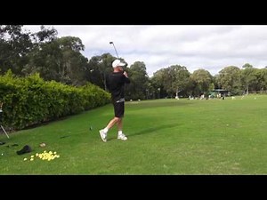 Wild Bill Melhorn Swing ( Video Focus Is Not Good But Audio OK)