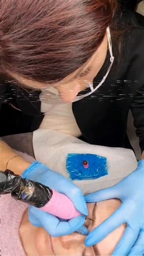 Permanent Makeup: Enhance Your Look Effortlessly