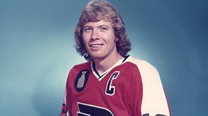 Bobby Clarke: 100 Greatest NHL Players