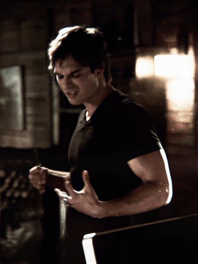 Damon Salvatore Edits: Fan Clips from The Vampire Diaries